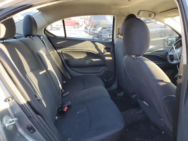 Photo 10 from auction – 2019 MITSUBISHI MIRAGE G4 with VIN ML32F3FJ3KHF04027