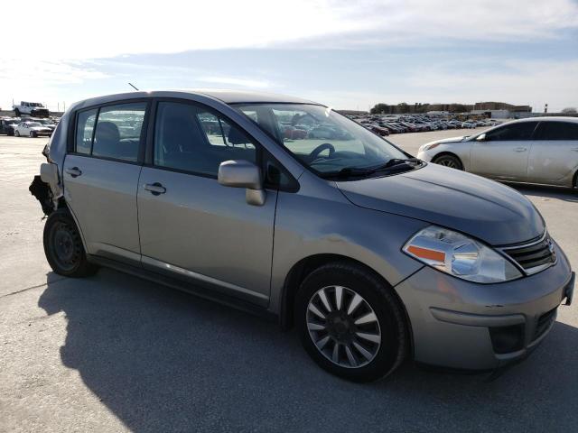 Photo 4 from auction – 2011 NISSAN VERSA S with VIN 3N1BC1CP2BL419569