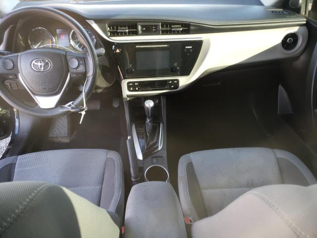 Photo 8 from auction – 2017 TOYOTA COROLLA L with VIN 5YFBURHE3HP712196