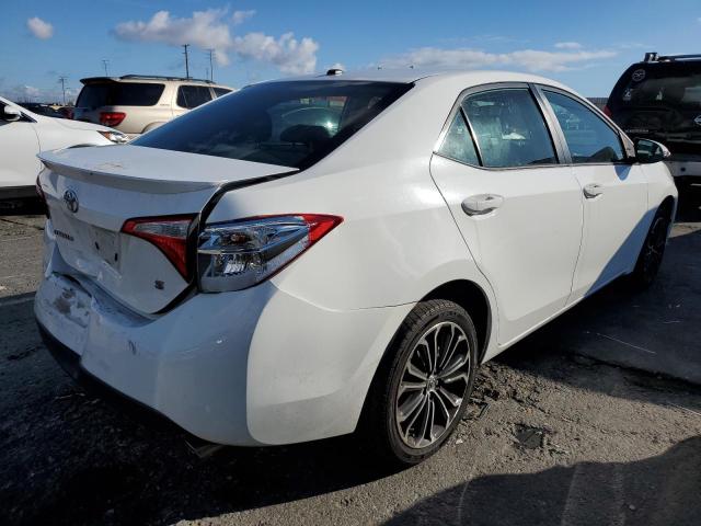 Photo 3 from auction – 2016 TOYOTA COROLLA L with VIN 5YFBURHE0GP519650