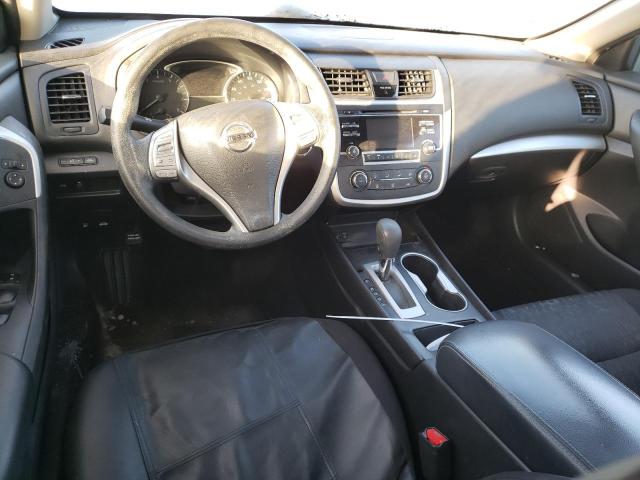 Photo 8 from auction – 2017 NISSAN ALTIMA 2.5 with VIN 1N4AL3AP0HC493882