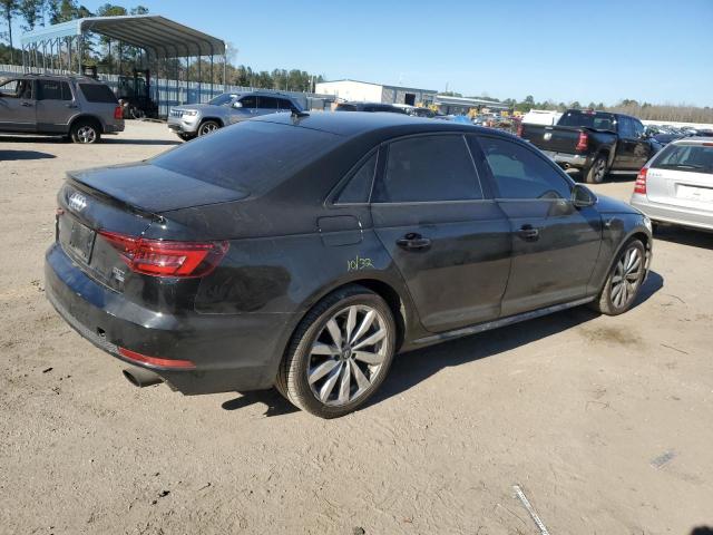 Photo 3 from auction – 2018 AUDI A4 PREMIUM with VIN WAUKMAF41JA044577