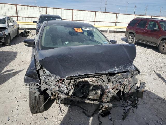 Photo 5 from auction – 2012 FORD FOCUS SEL with VIN 1FAHP3H21CL431252