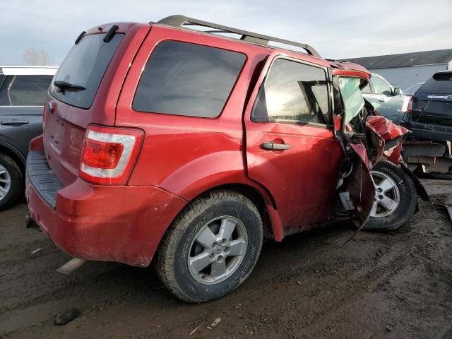Photo 3 from auction – 2010 FORD ESCAPE XLT with VIN 1FMCU9D78AKC41335