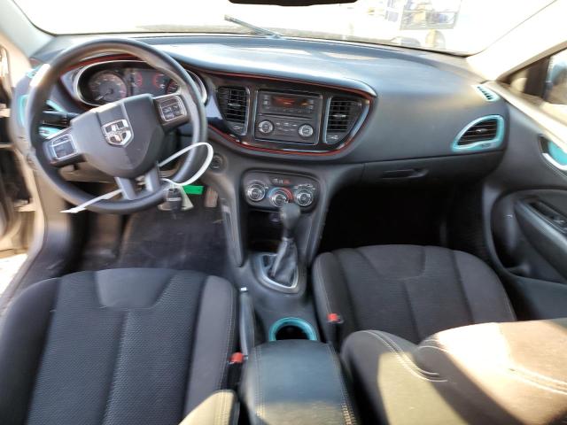 Photo 8 from auction – 2015 DODGE DART SXT with VIN 1C3CDFBB9FD380609