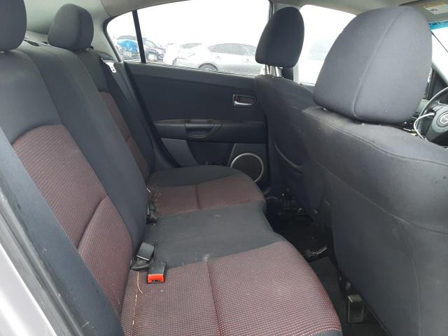 Photo 10 from auction – 2005 MAZDA 3 S with VIN JM1BK123951259152