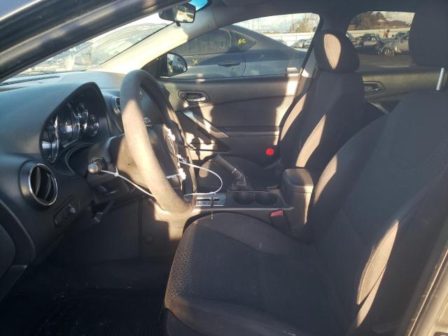 Photo 7 from auction – 2007 PONTIAC G6 VALUE L with VIN 1G2ZF58B974193782