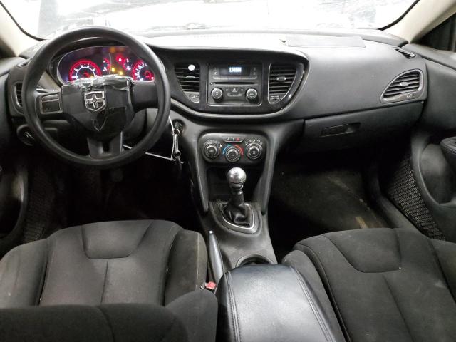 Photo 8 from auction – 2013 DODGE DART SE with VIN 1C3CDFAA0DD197685