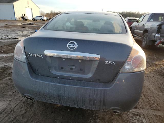 Photo 6 from auction – 2011 NISSAN ALTIMA BAS with VIN 1N4AL2AP4BN414834