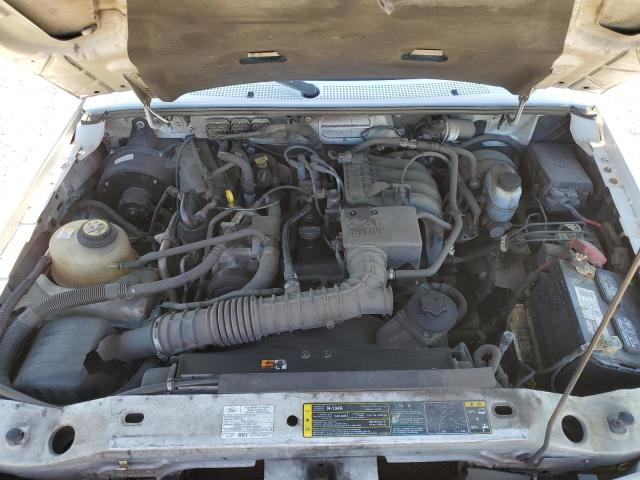 Photo 11 from auction – 2009 FORD RANGER with VIN 1FTYR10D59PA38510