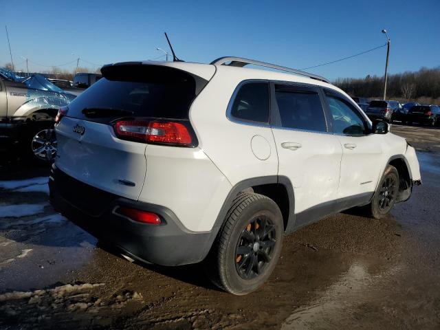 Photo 4 from auction – 2014 JEEP CHEROKEE L with VIN 1C4PJMCS9EW121226