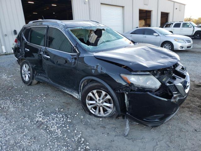 Photo 4 from auction – 2016 NISSAN ROGUE S with VIN KNMAT2MTXGP614695