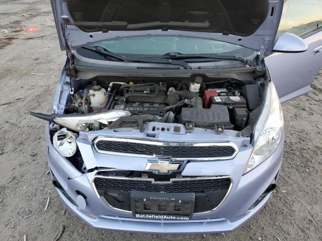 Photo 11 from auction – 2015 CHEVROLET SPARK 1LT with VIN KL8CD6S9XFC738615