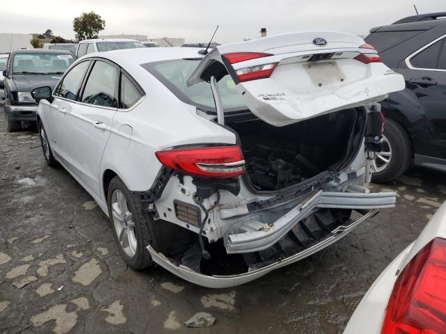 Photo 2 from auction – 2018 FORD FUSION SE with VIN 3FA6P0LU6JR159472