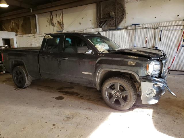 Photo 4 from auction – 2017 GMC SIERRA K15 with VIN 1GTV2LEC5HZ202053