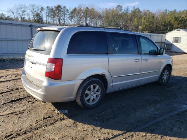 Photo 3 from auction – 2012 CHRYSLER TOWN AND C with VIN 2C4RC1BG6CR303633