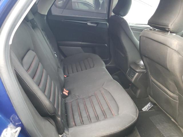 Photo 10 from auction – 2016 FORD FUSION SE with VIN 3FA6P0H72GR281354