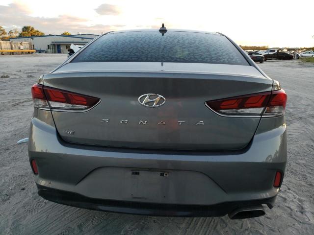 Photo 6 from auction – 2019 HYUNDAI SONATA SE with VIN 5NPE24AF4KH744734