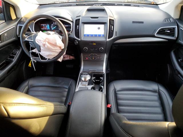 Photo 8 from auction – 2020 FORD EDGE SEL with VIN 2FMPK3J99LBA28224