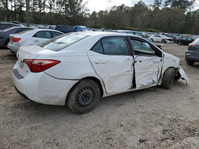Photo 3 from auction – 2017 TOYOTA COROLLA L with VIN 5YFBURHE6HP674219