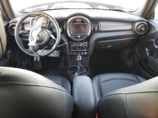 Photo 8 from auction – 2018 MINI COOPER with VIN WMWWG5C53J3D01081
