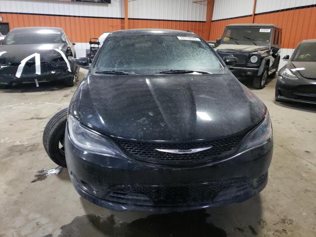 Photo 5 from auction – 2016 CHRYSLER 200 S with VIN 1C3CCCBG4GN176566
