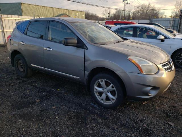 Photo 4 from auction – 2011 NISSAN ROGUE S with VIN JN8AS5MV8BW669946