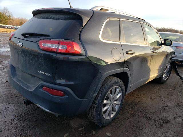 Photo 3 from auction – 2015 JEEP CHEROKEE L with VIN 1C4PJMDBXFW749473