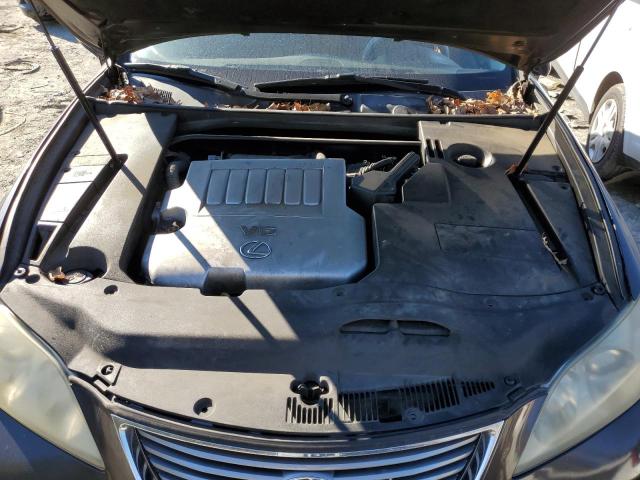 Photo 11 from auction – 2008 LEXUS ES 350 with VIN JTHBJ46G482258988