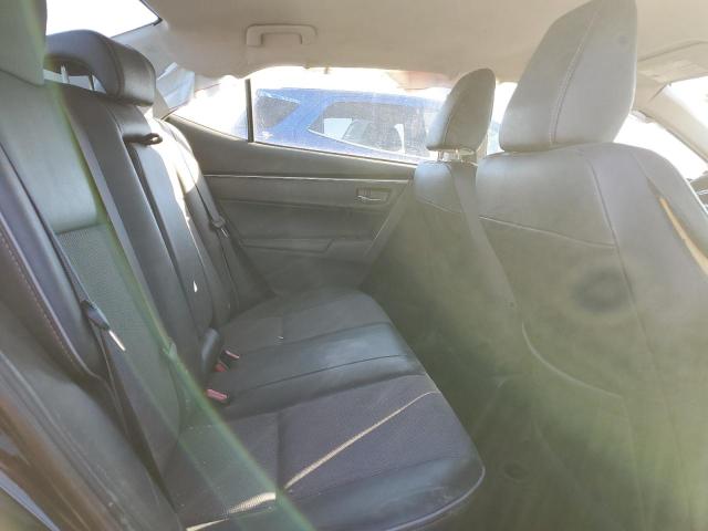 Photo 10 from auction – 2016 TOYOTA COROLLA L with VIN 2T1BURHE1GC628361