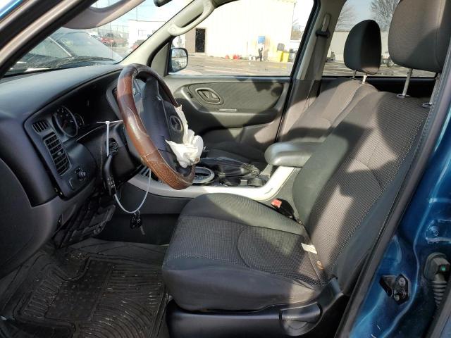 Photo 7 from auction – 2005 MAZDA TRIBUTE S with VIN 4F2YZ94165KM04674