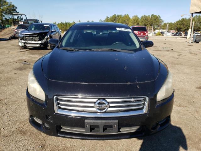 Photo 5 from auction – 2014 NISSAN MAXIMA with VIN 1N4AA5AP2EC465434