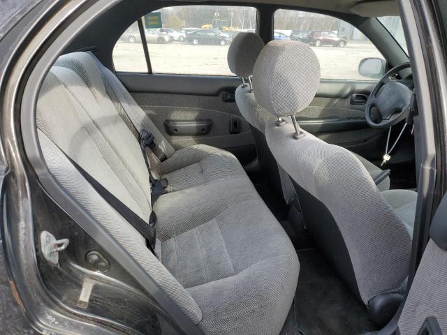 Photo 10 from auction – 1995 TOYOTA COROLLA LE with VIN 2T1AE09B1SC099883
