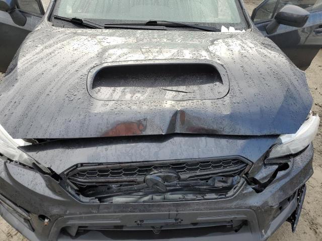Photo 11 from auction – 2019 SUBARU WRX with VIN JF1VA1A6XK9815645
