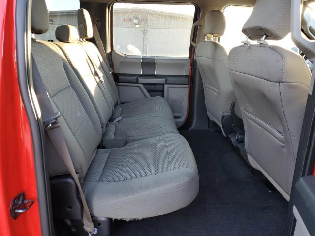 Photo 10 from auction – 2015 FORD F150 SUPER with VIN 1FTEW1CF8FFB62913