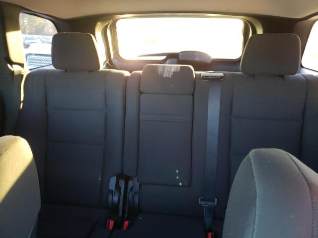 Photo 10 from auction – 2013 JEEP GRAND CHER with VIN 1C4RJFAG1DC651807