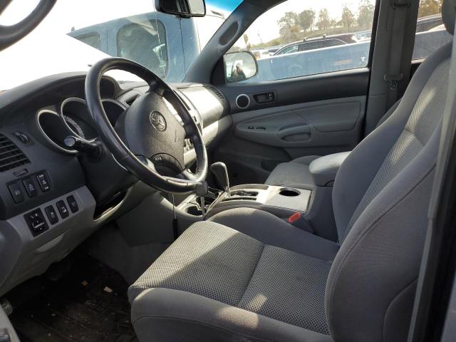 Photo 7 from auction – 2011 TOYOTA TACOMA DOU with VIN 3TMLU4EN3BM074994