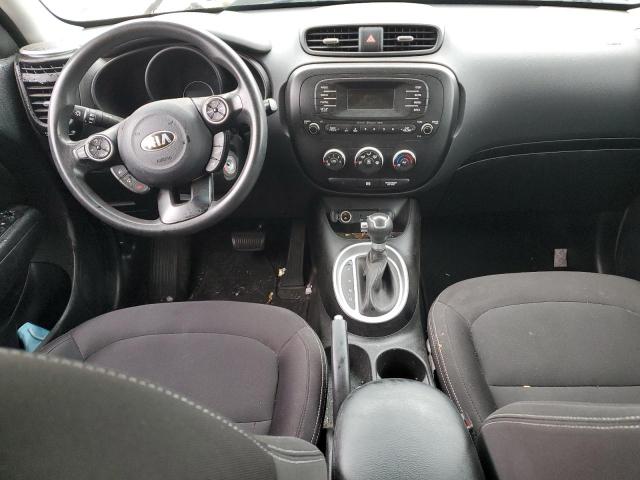 Photo 8 from auction – 2015 KIA SOUL with VIN KNDJN2A29F7221615