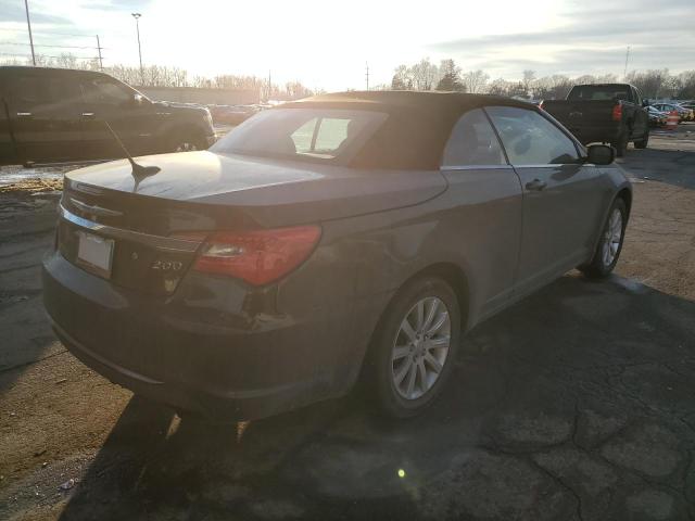 Photo 3 from auction – 2013 CHRYSLER 200 TOURIN with VIN 1C3BCBEB2DN526603