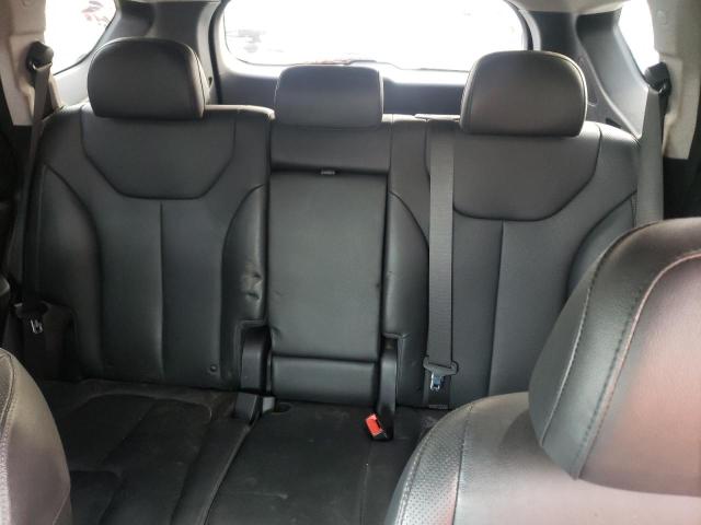 Photo 10 from auction – 2019 HYUNDAI SANTA FE L with VIN 5NMS5CAA5KH098822