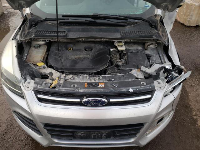 Photo 12 from auction – 2013 FORD ESCAPE TIT with VIN 1FMCU9J9XDUD10055