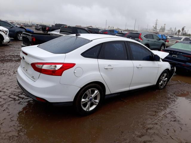 Photo 3 from auction – 2013 FORD FOCUS SE with VIN 1FADP3F24DL204804