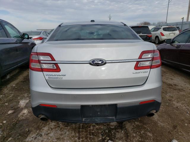 Photo 6 from auction – 2015 FORD TAURUS LIM with VIN 1FAHP2F81FG108818