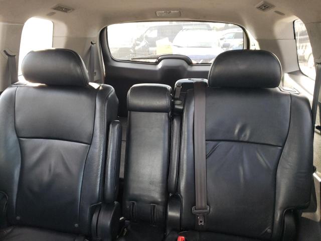 Photo 10 from auction – 2010 TOYOTA HIGHLANDER with VIN 5TDKK3EH0AS012957