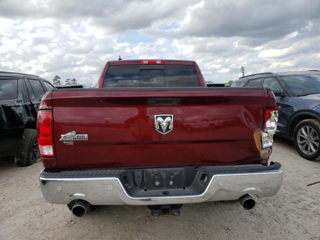 Photo 6 from auction – 2019 RAM 1500 CLASS with VIN 1C6RR6TT1KS584865