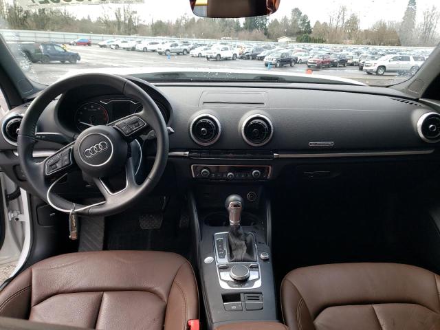 Photo 8 from auction – 2019 AUDI A3 PREMIUM with VIN WAUJEGFF7KA095645