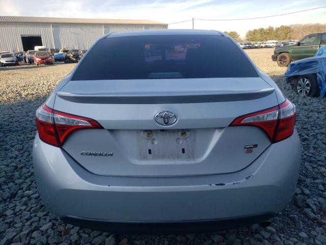 Photo 6 from auction – 2014 TOYOTA COROLLA L with VIN 2T1BURHE3EC110541