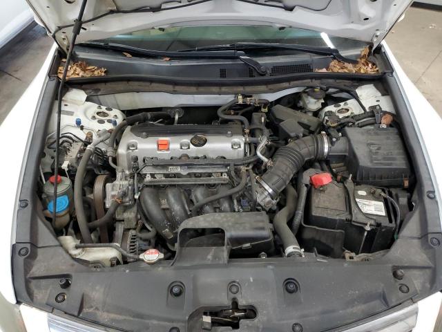 Photo 11 from auction – 2012 HONDA ACCORD LX with VIN 1HGCP2F30CA022148