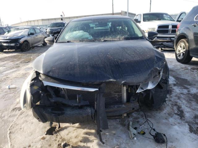 Photo 5 from auction – 2010 VOLKSWAGEN CC with VIN WVWML7AN5AE504401