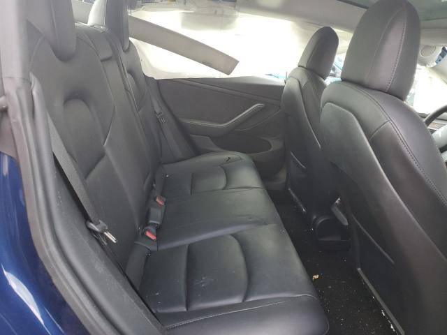 Photo 10 from auction – 2022 TESLA MODEL 3 with VIN 5YJ3E1EAXNF144542